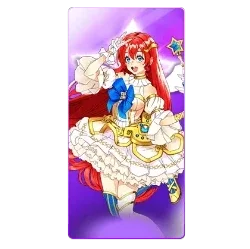 Starlight
Princess