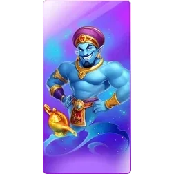Crazy
Genie