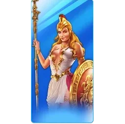 Wisdom
Of Athena