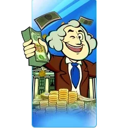 Cash
Mania