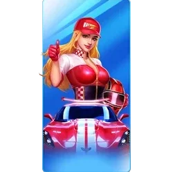 Speed
Winner