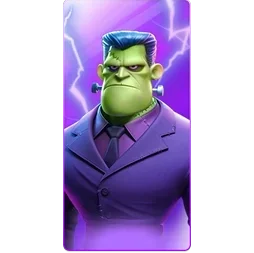 Doctor
Frankenstein