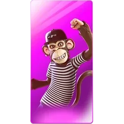 Wild Ape