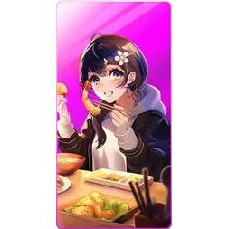 Oishi
Delights